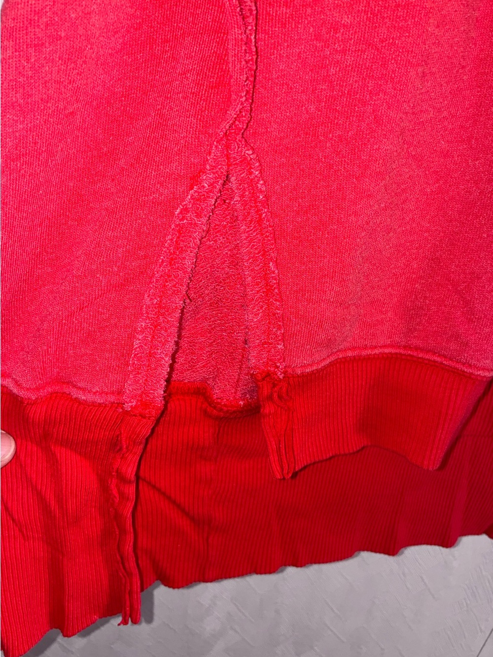 Free People We the Free Camden Pullover - Picture 6 of 11